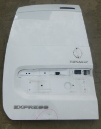 фото thumb №1, Renault express дверь задняя левая 901237129r