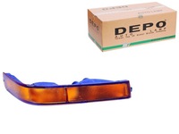 фото thumb №1, Поворотник [depo] depo 214-1636r-ae