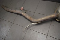 фото thumb №8, Гасник вихлоп кінцевий audi a8 d3 лівий 4e0253611ae