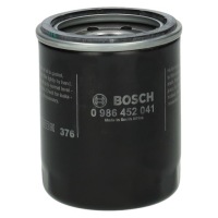 фото thumb №2, Фільтр оливи bosch 0986452041