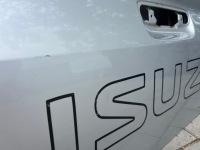фото thumb №13, Кришка зад задня боки isuzu dmax d-max 2015-2020