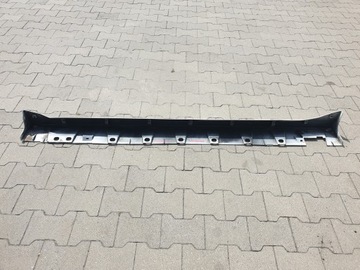 фото thumb №10, Планка пороговая правая daihatsu materia код w09 75805-b1020