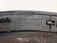 Молдинг на крыло audi e-tron 4ke 18 - правый перед правая 4ke853718a Недорого, фото thumb