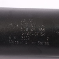 фото thumb №12, Audi q3 8u 2.0 tfsi бензин culb труба всмоктувальна повітря turbo 5c0129654