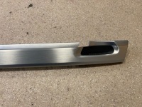 Обшивка дверь задних задний  сторона правая bmw 7 f01 f02 f03 f04 9147166 с Разборки, фото thumb
