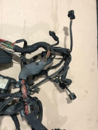 Джгут двигуна om272 mercedes s w221 s400 гібрид Недорого, фото thumb