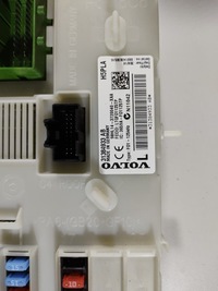 фото thumb №16, Volvo v60 13r- модуль комфорту 31384933