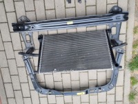 фото thumb №7, Pas верхний балка бампера диодный мост mini cooper r55 r56 r57 r58 r59 lift