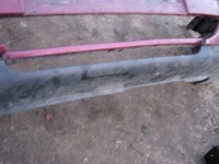 фото thumb №8, Бампер перед передній seat toledo ii leon i l93r