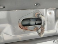 Hyundai i30 1 07r- капот кришка двигуна zar Доставка, фото thumb