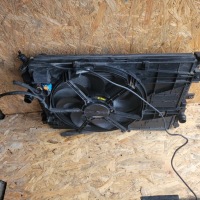 фото thumb №9, Pas передній радіатор peugeot expert iii jumpy scudo vivaro 1.6 1.5