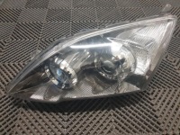 фото thumb №1, Фара лампа левая перед honda cr-v iii