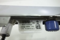 фото thumb №4, Лівий led решітка vw arteon lift r-line 21- 3g8