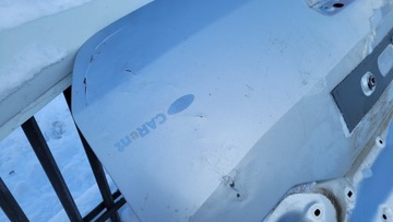 фото thumb №7, Кришка багажника ford grand c-max 2010- кришка ford c max mk2 grand c-max ii