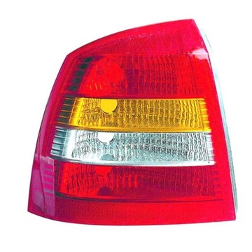 фото thumb №1, Лампа opel astra g 98-09 зад левая