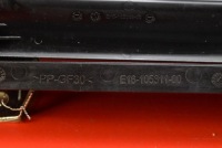 фото thumb №8, Забірник  кермо повітря жалюзі 4ke121286f audi e-tron 55 18-21