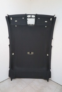 фото thumb №1, Bmw g02 стеля czarna салон