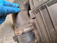 Корпус фільтра повітря fiat ducato 1350801080 Недорого, фото thumb