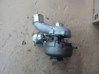 фото thumb №9, Турбонагнітач mahle 009tc17223000