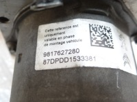 фото thumb №8, Peugeot 308 ii t9 блок керування abs блок керування  9816073680 9817627280