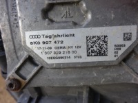 Audi a4 b8 8k фара правый  перед передняя bixenon led комплект  8k0941004d Доставка, фото thumb