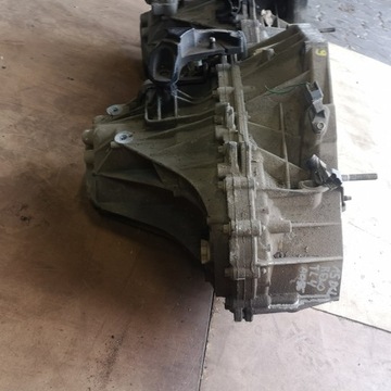 фото thumb №8, Коробка передач коробки передач megane iii laguna iii 1.5 dci