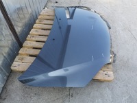 фото thumb №5, Капот крышка двигателя mazda ii 2 dy 03-07