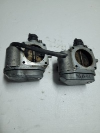 Купить Mercedes-benz оригинальный номер a1121410025 дроссельная заслонка, фото thumb