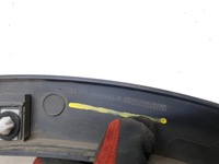 фото thumb №7, Молдинг крила ліва задня ford kuga ii mk2