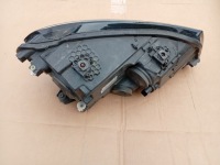 фото thumb №7, Лампа перед vw caddy 2k1