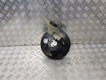 фото thumb №11, Підсилювач гальмівні з насос mazda 3 bk 1.6 citd