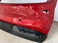 фото thumb №10, Kia sportage v 2021r- крышка багажника багажника задняя poznań ==giełda==