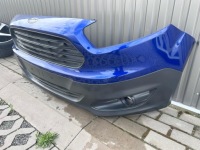 Бампер перед передний ford tourneo transit courier 14- Цена, фото thumb