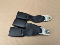 фото thumb №16, Mazda 3 bl 09-13 застёжки ремней задние комплект