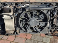 фото thumb №16, Бампер передня панель капот крила перед hyundai i30 i 06-09 1.6 crdi bv