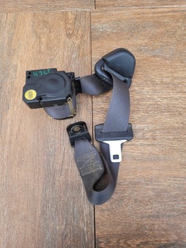 фото thumb №1, Jeep cherokee kj pas безпеки лівий зад