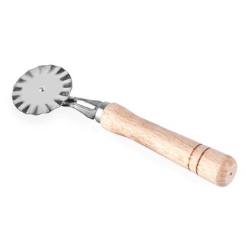 Radełko do ciasta i pierogów Tarmex 16 cm