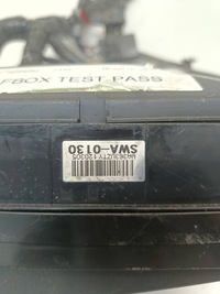 фото thumb №5, Honda cr-v iii рестайлінг 09-12 коробка корпус запобіжників r20a2 2,0 b