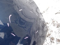 фото thumb №7, Opel meriva b бампер задняя задний pdc