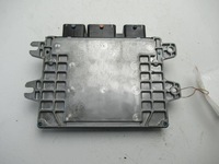 фото thumb №5, Бортовой компьютер двигателя qashqai lift 1.6b mec940-240