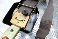 фото thumb №3, Lexus ls400 89-94 pas безопасности левый задний