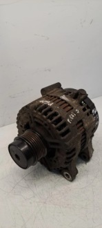 Купити Citroen c5 x7 2.7 hdi генератор 9657129680 0121715001, фото thumb