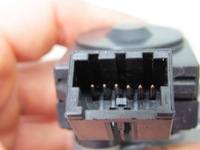 фото thumb №8, Insignia 2.0 d 11r замок зажигания с ключ 13504286 f00hj00493