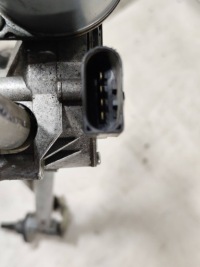 Mercedes sprinter w906 vw crafter 2 06- механизм дворник + двигатель eur Недорого, фото thumb