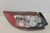 фото thumb №1, Лампа левый задняя задняя mazda 3 bl 08-13r hb