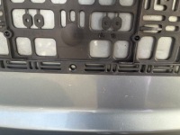 фото thumb №8, Subaru forester iii кришка багажника [c1f]