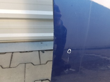 фото thumb №6, Honda accord 8 viii 08r- двері праві перед b553p