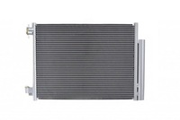 фото thumb №1, Dacia dokker renault captur clio 4 twingo радиатор кондиционера конденсатор