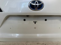 фото thumb №9, Corolla e21 kombi кришка багажника кришка багажника електрична 070 комплектна