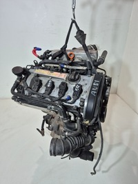 фото thumb №11, Двигун kompletny audi a4 b6 audi a4 b7 1.8t bfb